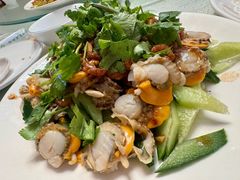 -胖子菜馆(隆昌路店)