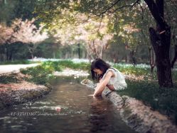 -Angel Fish photography 儿童摄影工作室(亚运村店)