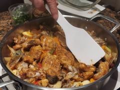-黄记煌三汁焖锅(欢乐海岸店)