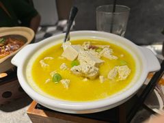 -留半山·香港食堂(啦啦宝都店)