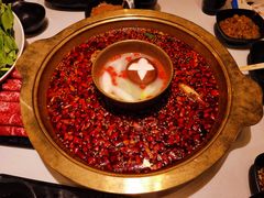 -辣家私厨火锅·龙虾(开发区店)