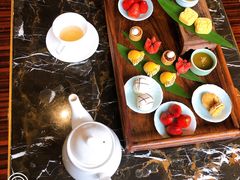 -索菲特西湖大酒店·香榭丽全日候餐厅(南山路店)