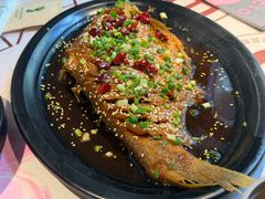 -巴厘龙虾·榜首油焖大虾(沙湖·花园店)