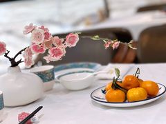 -肆月河豚·新淮扬(金融街店)