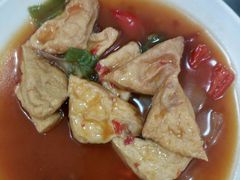 -天乐农家鱼头王(天目湖店)
