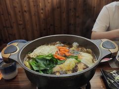 -KITON喜豚(清晖园店)