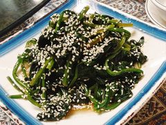 -新疆红柳花餐厅(新洲店)