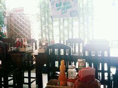 -Dash Teak House