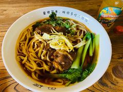 -每碗面馆(新鸿安大厦店)
