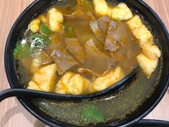 -小杨生煎(香港名都店)