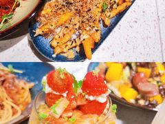 -BE BRIGHT KITCHEN(正佳广场店)