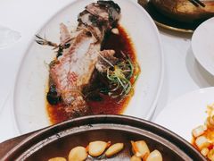 -宝轩渔府·老字号海鲜·正宗津菜(水上店)