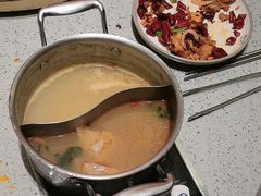 -钱小奴创意自助餐厅·原切谷饲安格斯畅吃(苏州昆山招商花园城店)