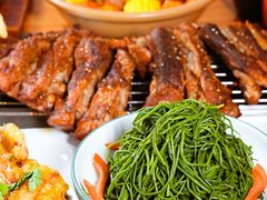 -张记焖窑·十五年专注焖烤(雍和宫店)