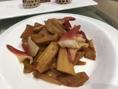 -铂尔台州菜(铂尔国际店)