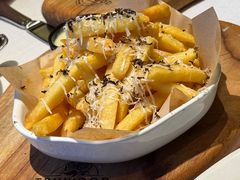 -黑宝石西餐厅(汇励99城市公园店)