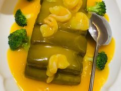 -福膳源·家宴(汇金路店)