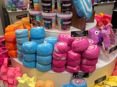-LUSH(威尼斯人店)