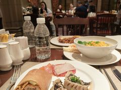 -和平饭店茉·莉酒廊 Jasmine Lounge