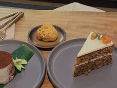 -O'mills Sourdough Bakery&Bistro(永嘉路店)