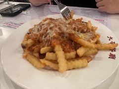 -大哥餐厅(西城花园店)