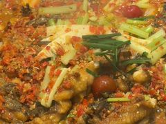 -老板恋上鱼(印象城店)