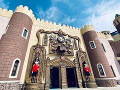 -安徒生童话乐园