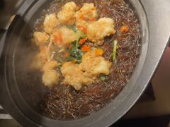 -绿茶餐厅(朝阳大悦城店)