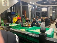 -江湖黑大兔(杨家坪店)
