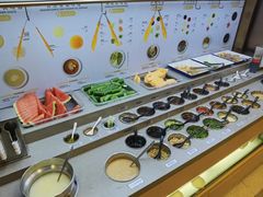 -海底捞火锅(天津SM城市广场店)