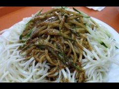 麻辣凉面-新川面馆(新街口二店)