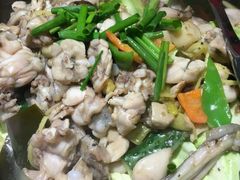 -蛙来哒主题餐厅(友好美美店)