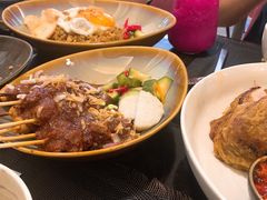 -THE PAWON·8碗(古北SOHO店)