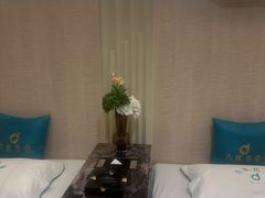 -大逸传奇·足道SPA(天美店)
