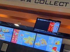 -麦当劳(时代广场店)