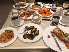 -安蒂娅·海鲜自助餐厅(安蒂娅美兰酒店)