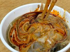 -清真·宏顺祥卤汁凉粉(大皮院店)