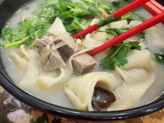 -惠丰源烩面馆(经七路店)