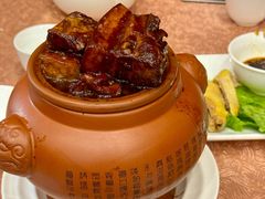 -瑞福园联谊餐室(茂名南路店)