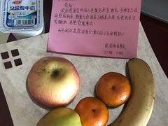 -莱西华玺大酒店