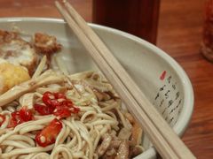 -无名氏面馆(邮电路店)