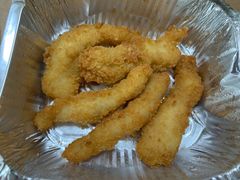 黄金香酥炸鸡柳-必胜客(集美杏东店)