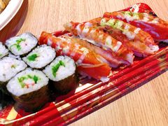 -盒马X会员店(王府井奥莱UP TOWN店)