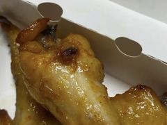 -肯德基(金马店)