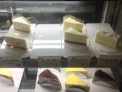 -治愈系甜品The Soothing Dessert(科海大楼店)