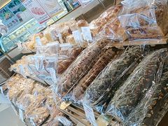 -西村叔叔的店·面包·甜品·蛋糕(清河万象汇店)