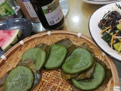 -大师傅金奖啤酒鱼(西街老店)