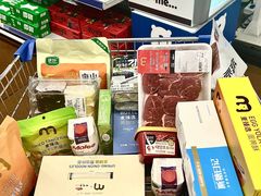 -麦德龙(包河店)