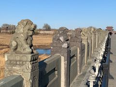 -卢沟桥文化旅游区