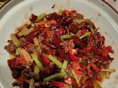 -茄子恰恰·新云南小炒(钱王街店)
